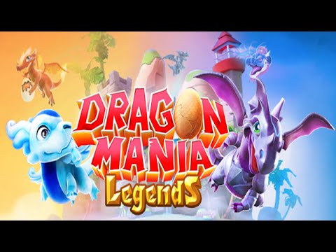 dragon mania legends online free